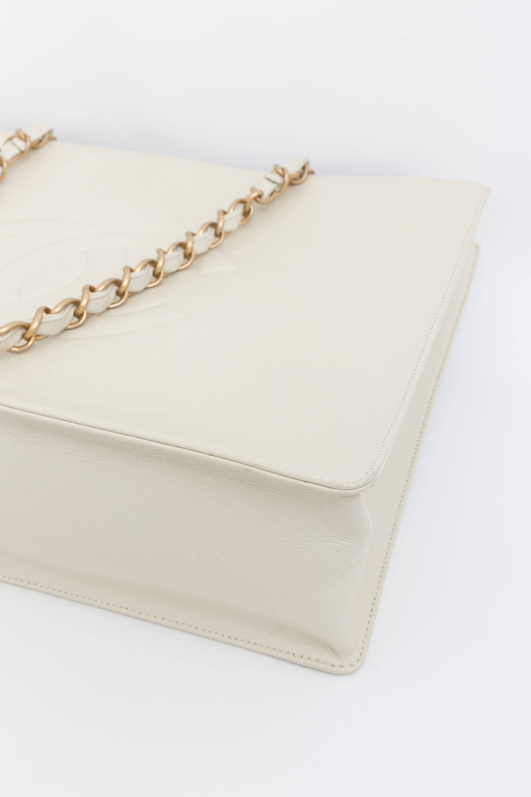 Grand Shopping Tote