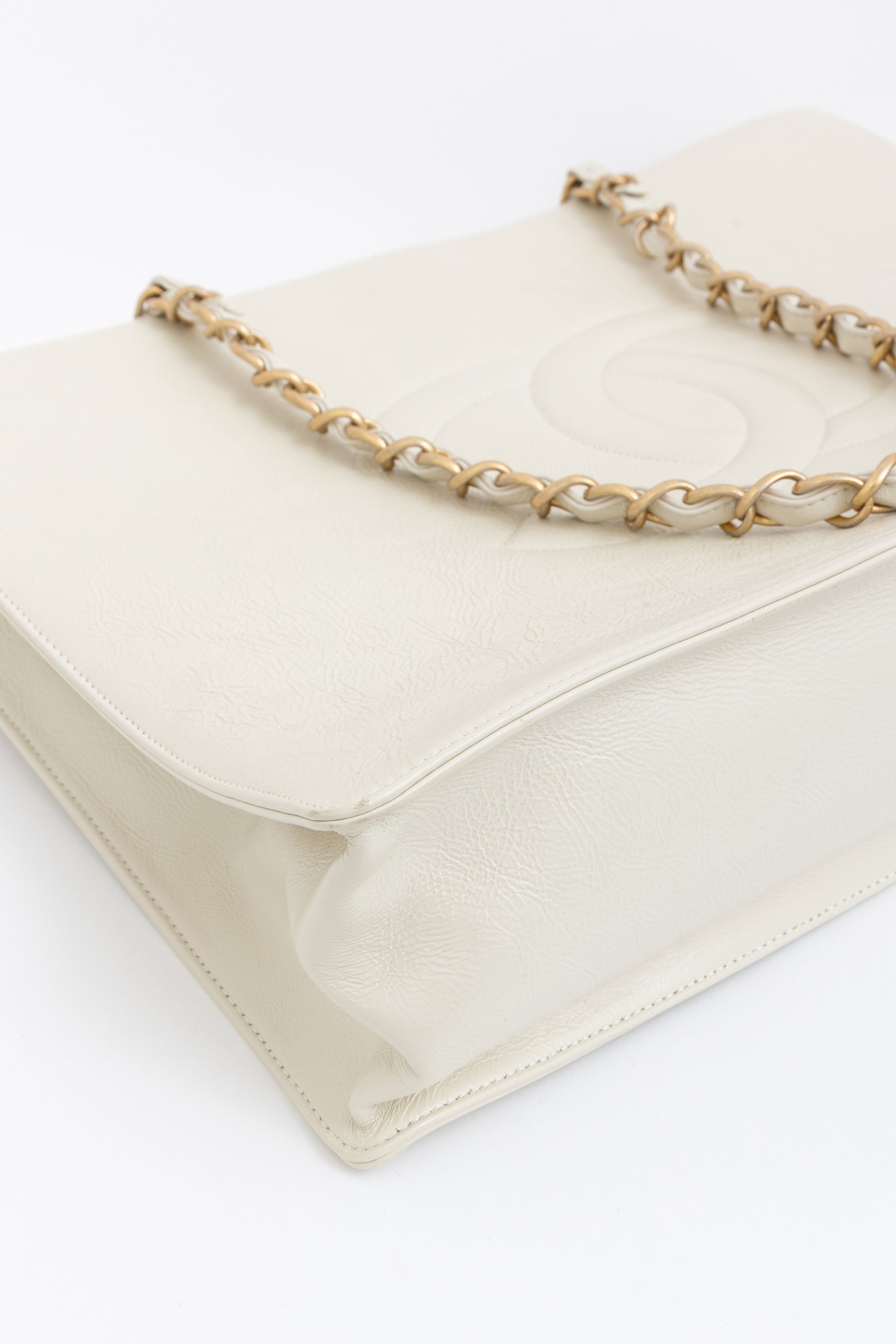 Grand Shopping Tote