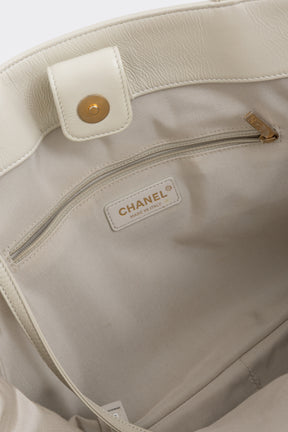 Grand Shopping Tote