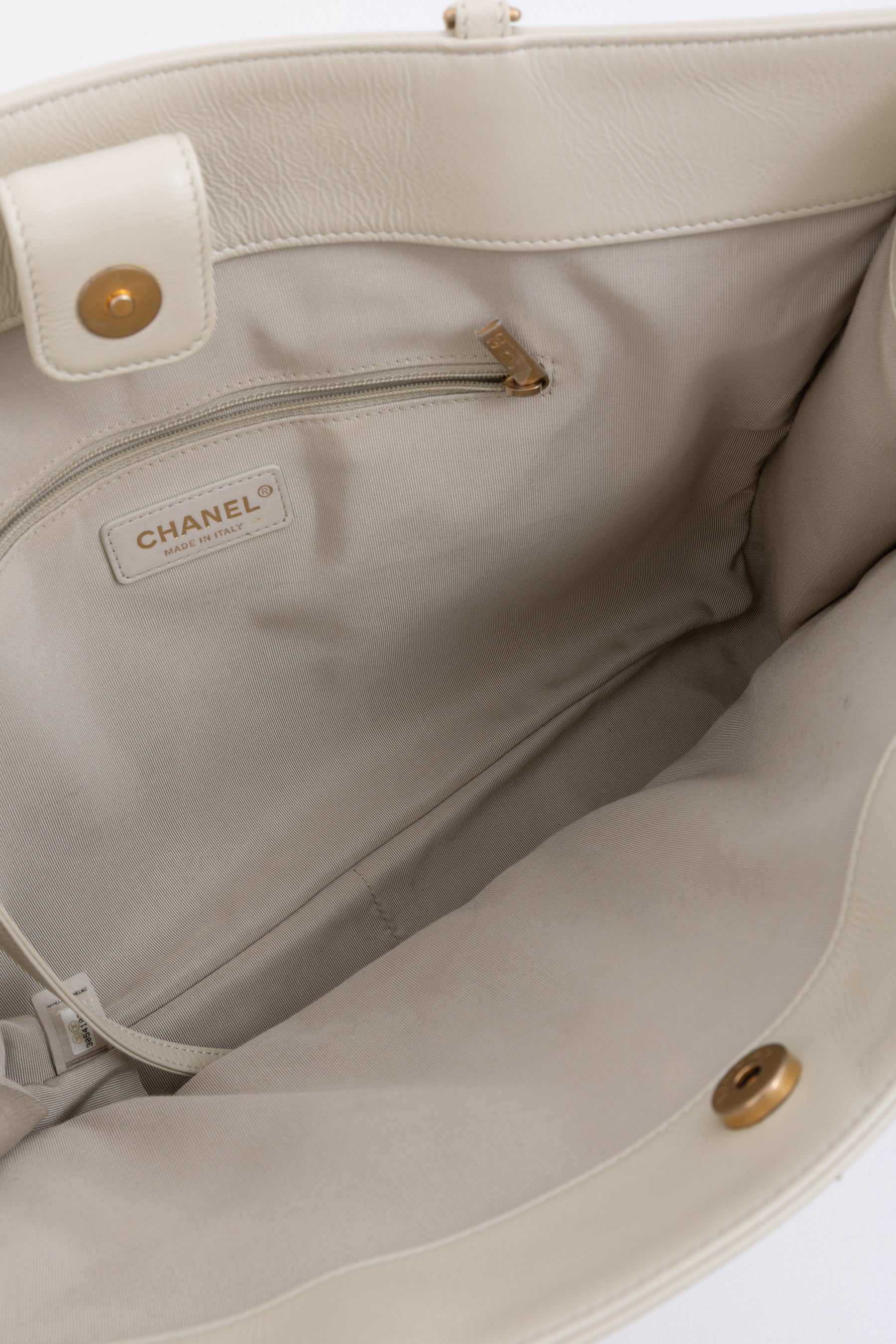 Grand Shopping Tote