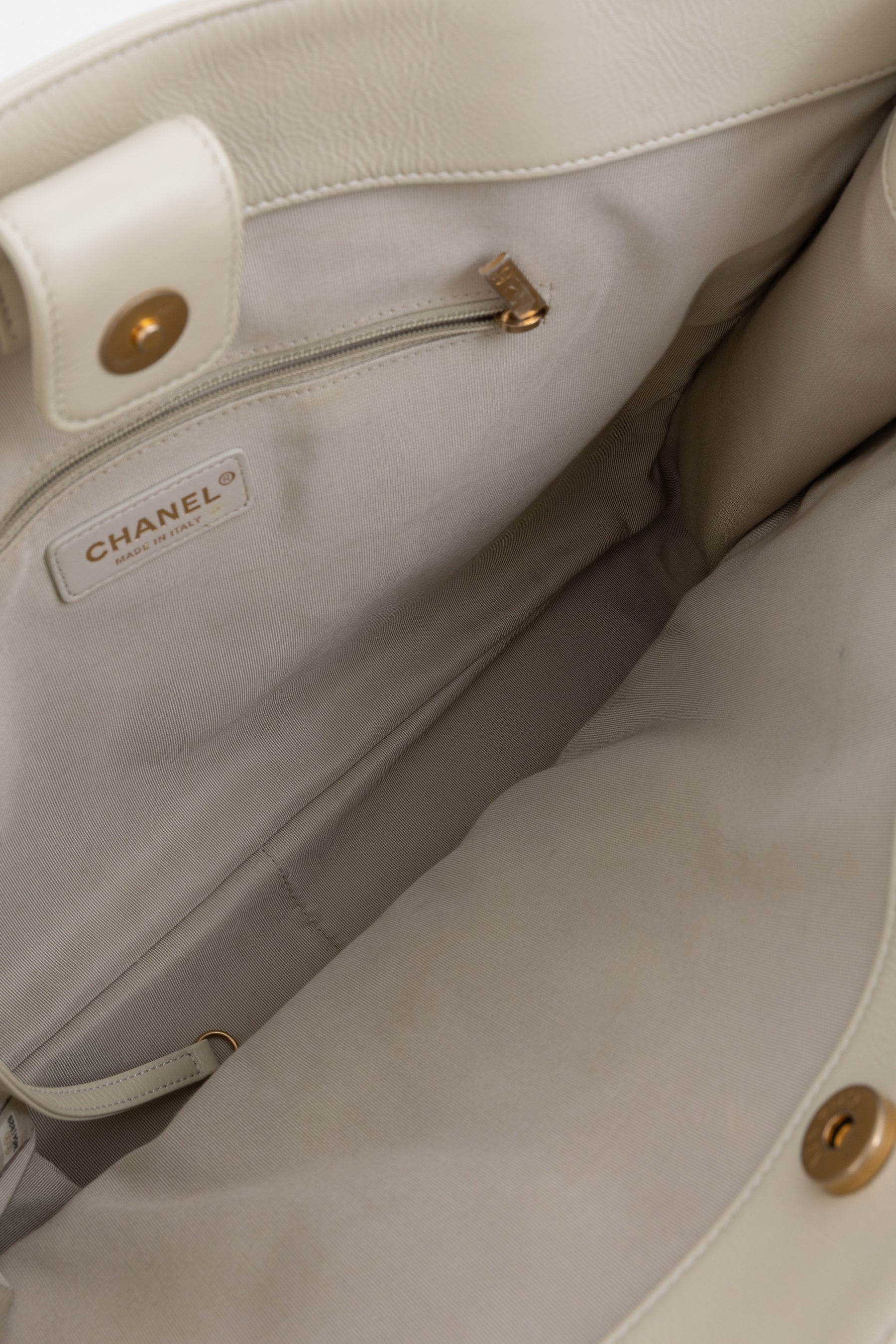 Grand Shopping Tote