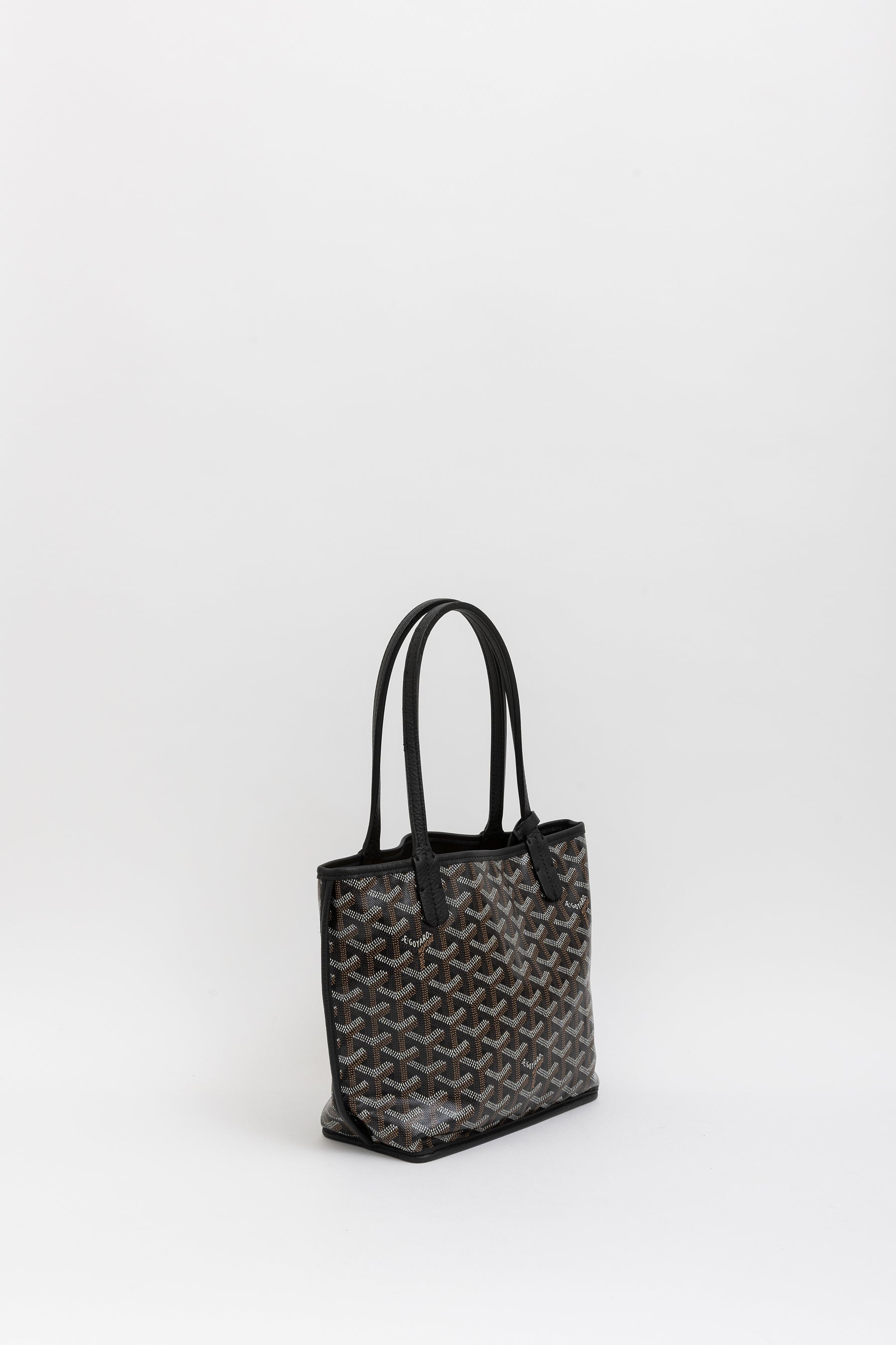 Anjou Mini Tote