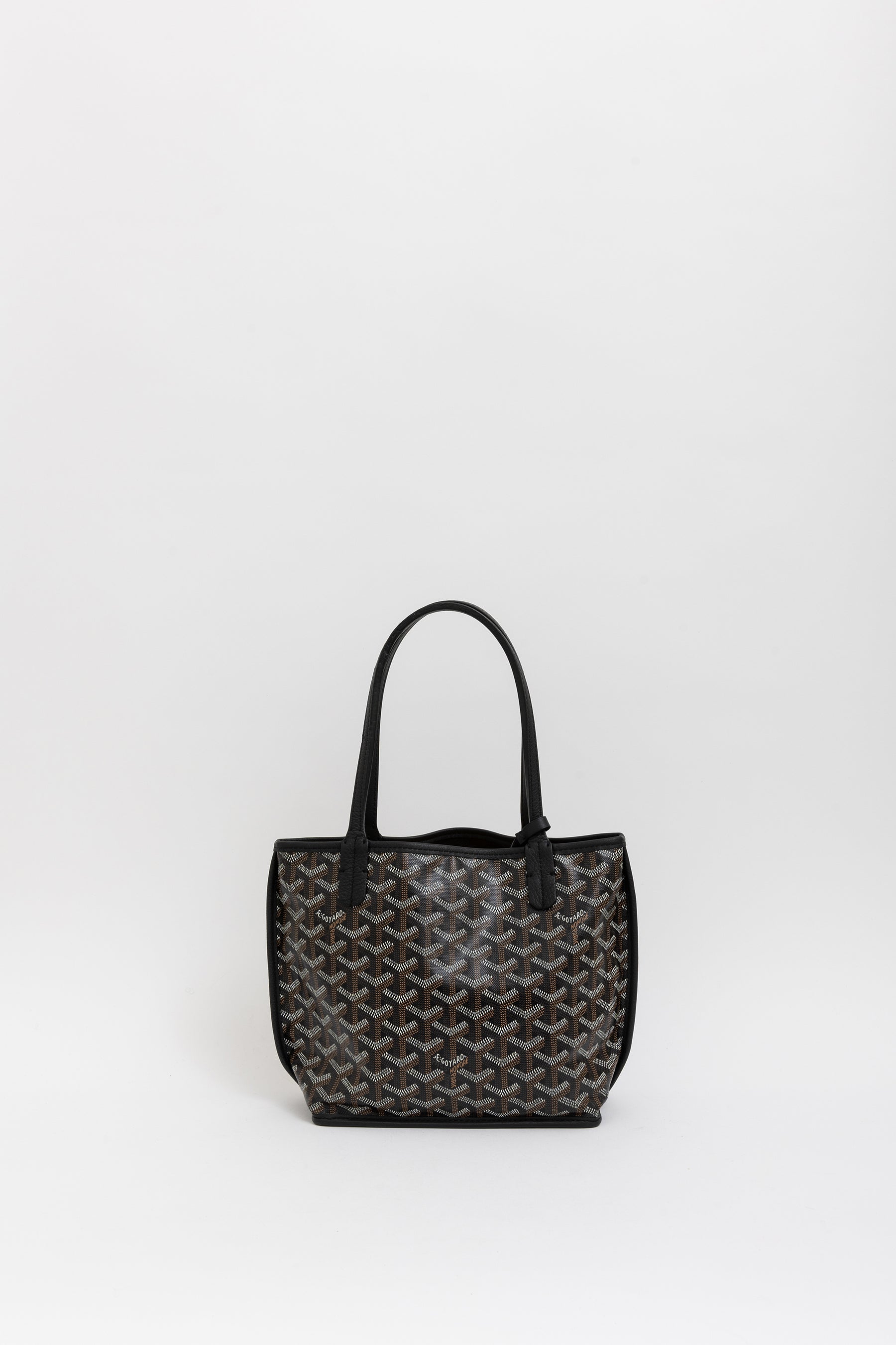 Anjou Mini Tote