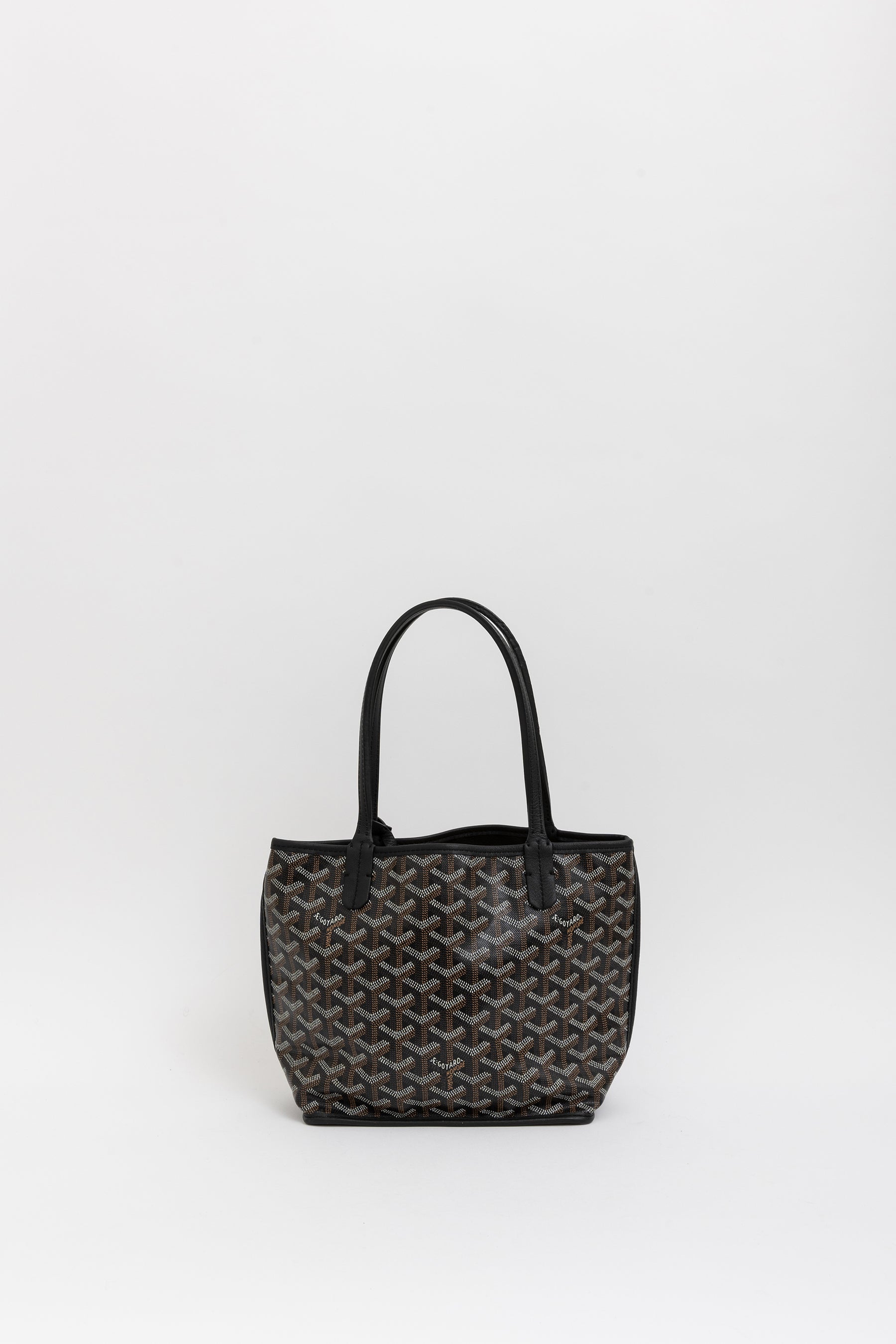 Anjou Mini Tote