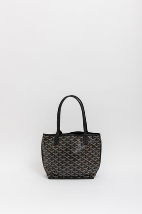 Anjou Mini Tote