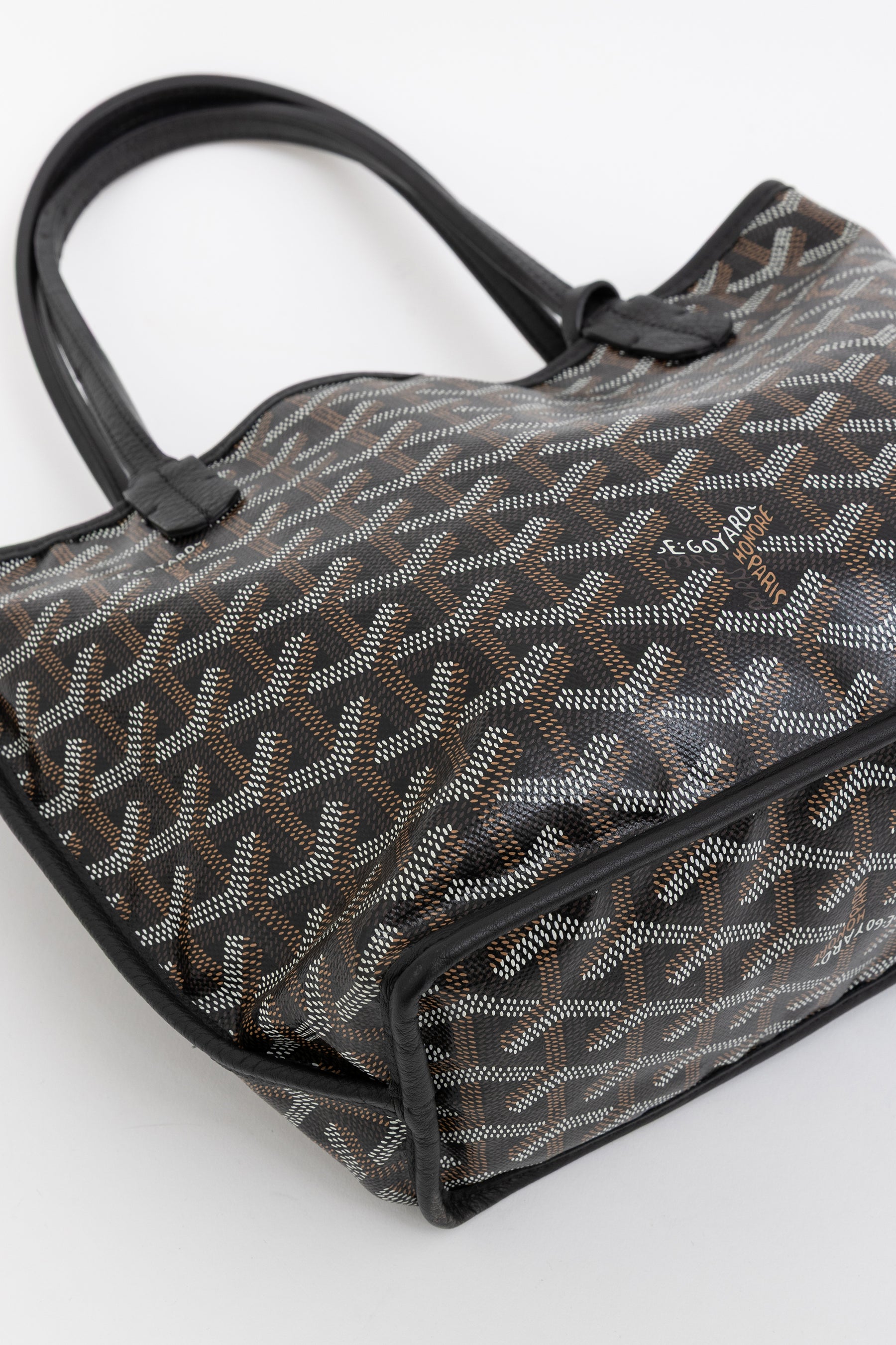 Anjou Mini Tote