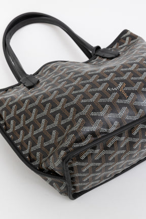 Anjou Mini Tote