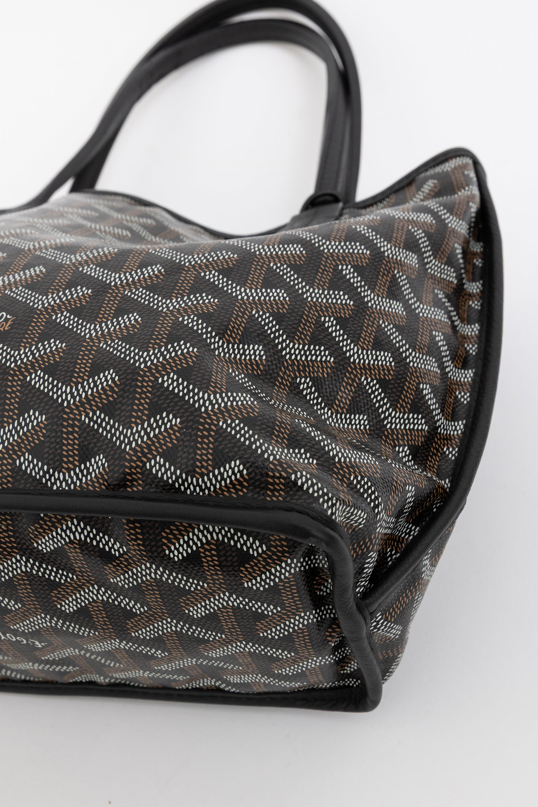 Anjou Mini Tote