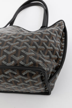 Anjou Mini Tote