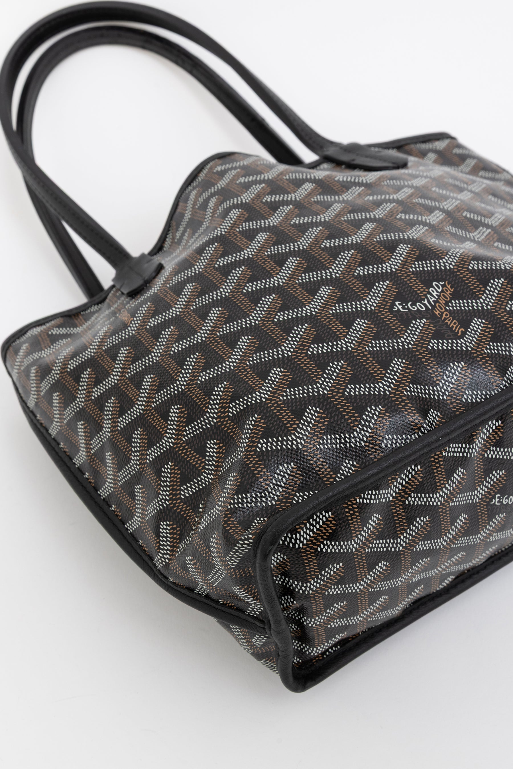 Anjou Mini Tote