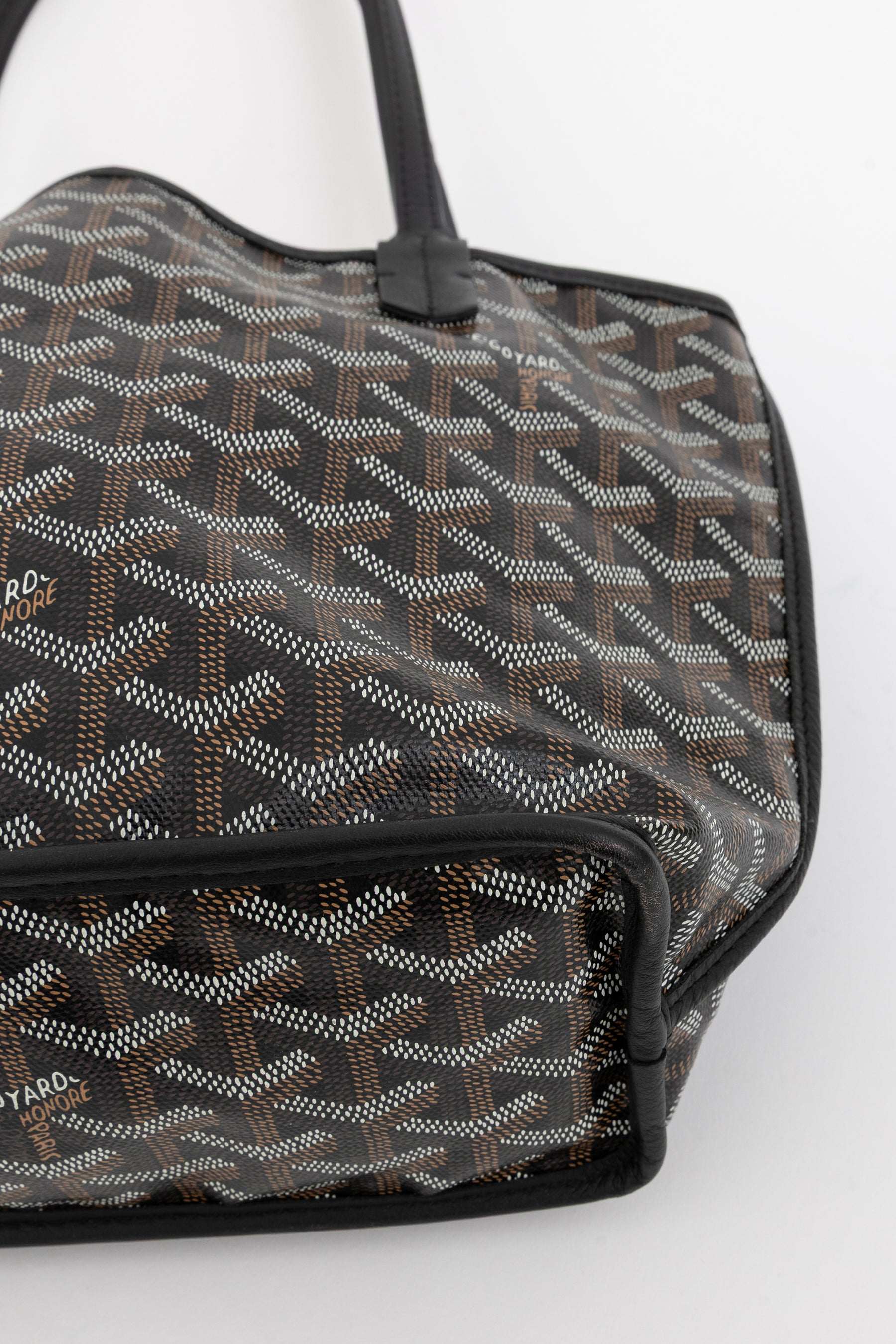 Anjou Mini Tote