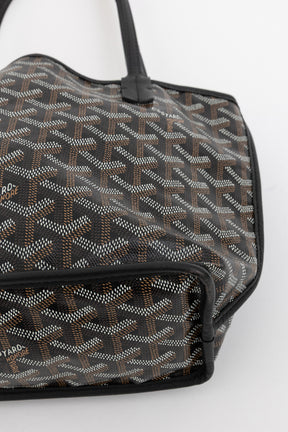Anjou Mini Tote