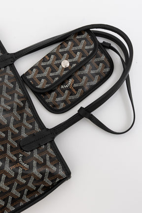 Anjou Mini Tote