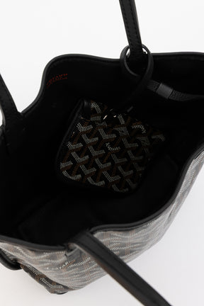 Anjou Mini Tote