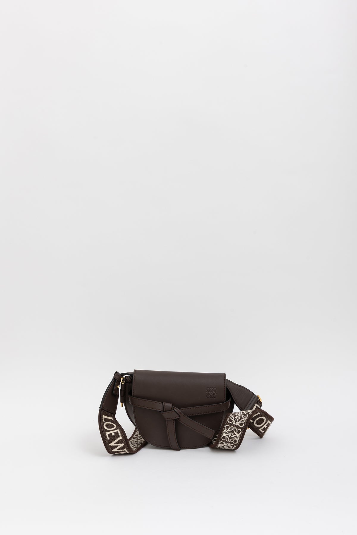 Mini Gate Dual Bag