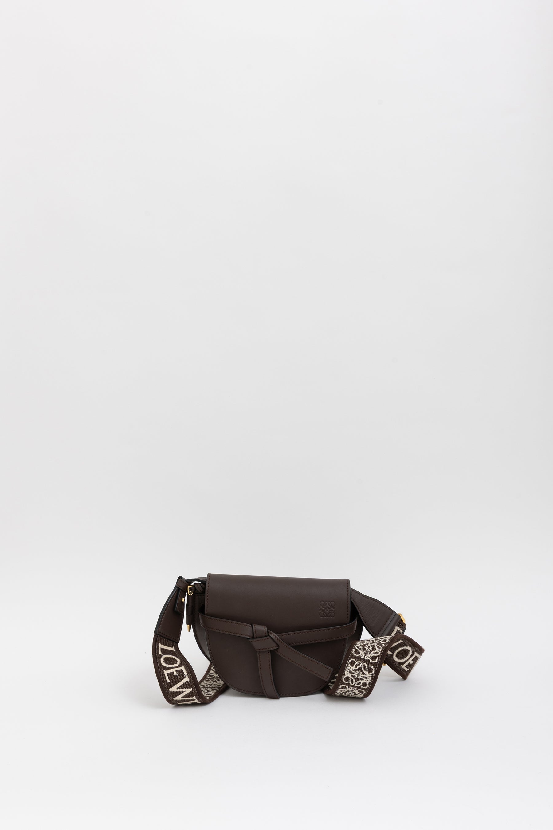 Mini Gate Dual Bag