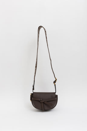 Mini Gate Dual Bag