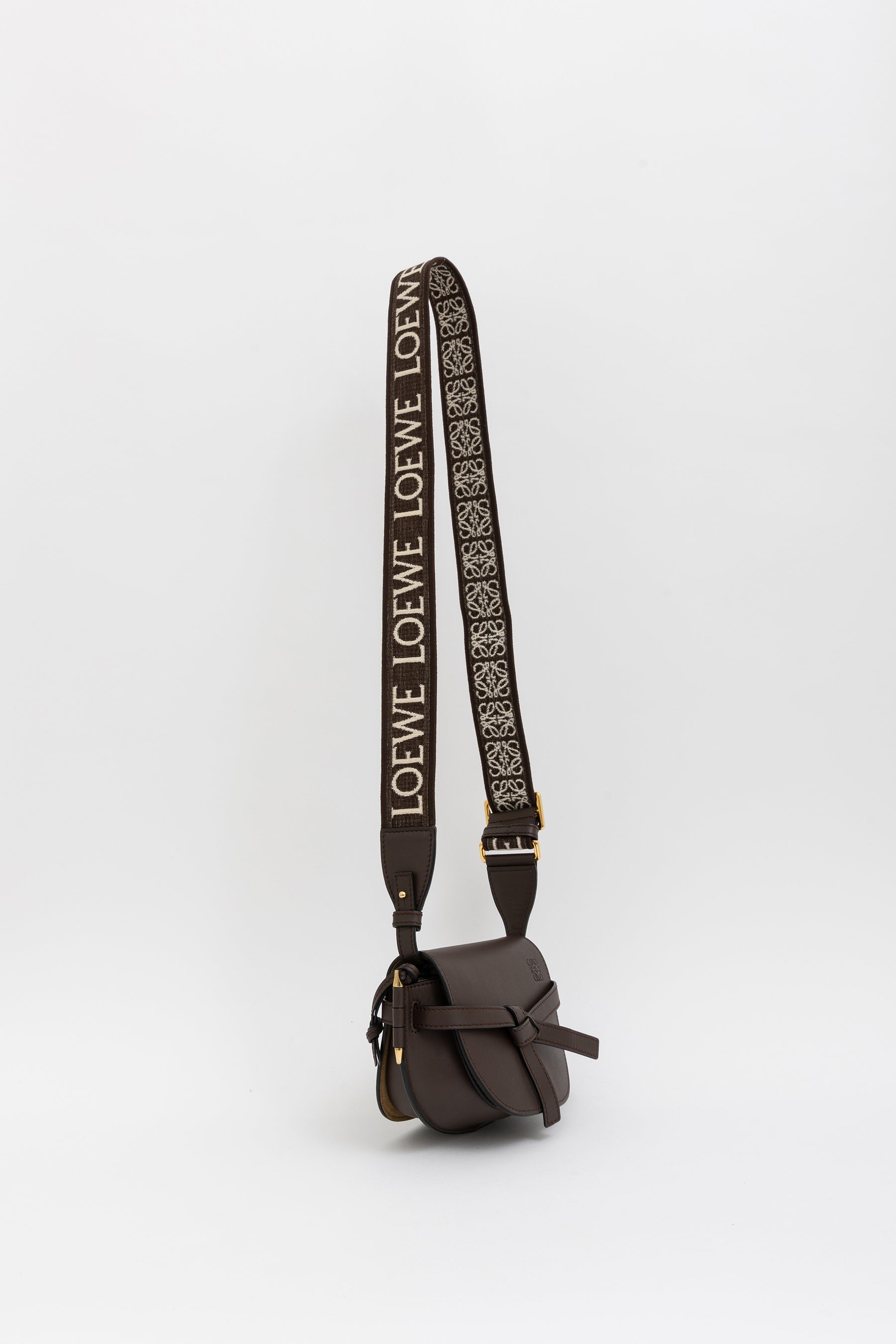 Mini Gate Dual Bag