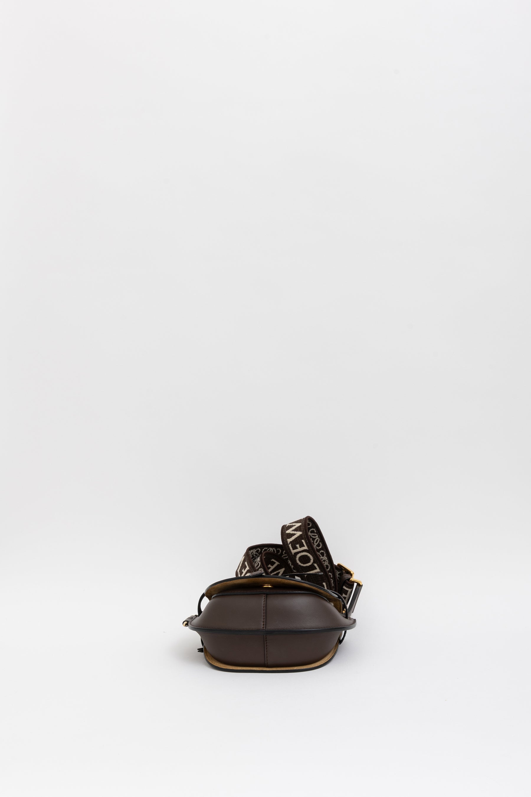 Mini Gate Dual Bag