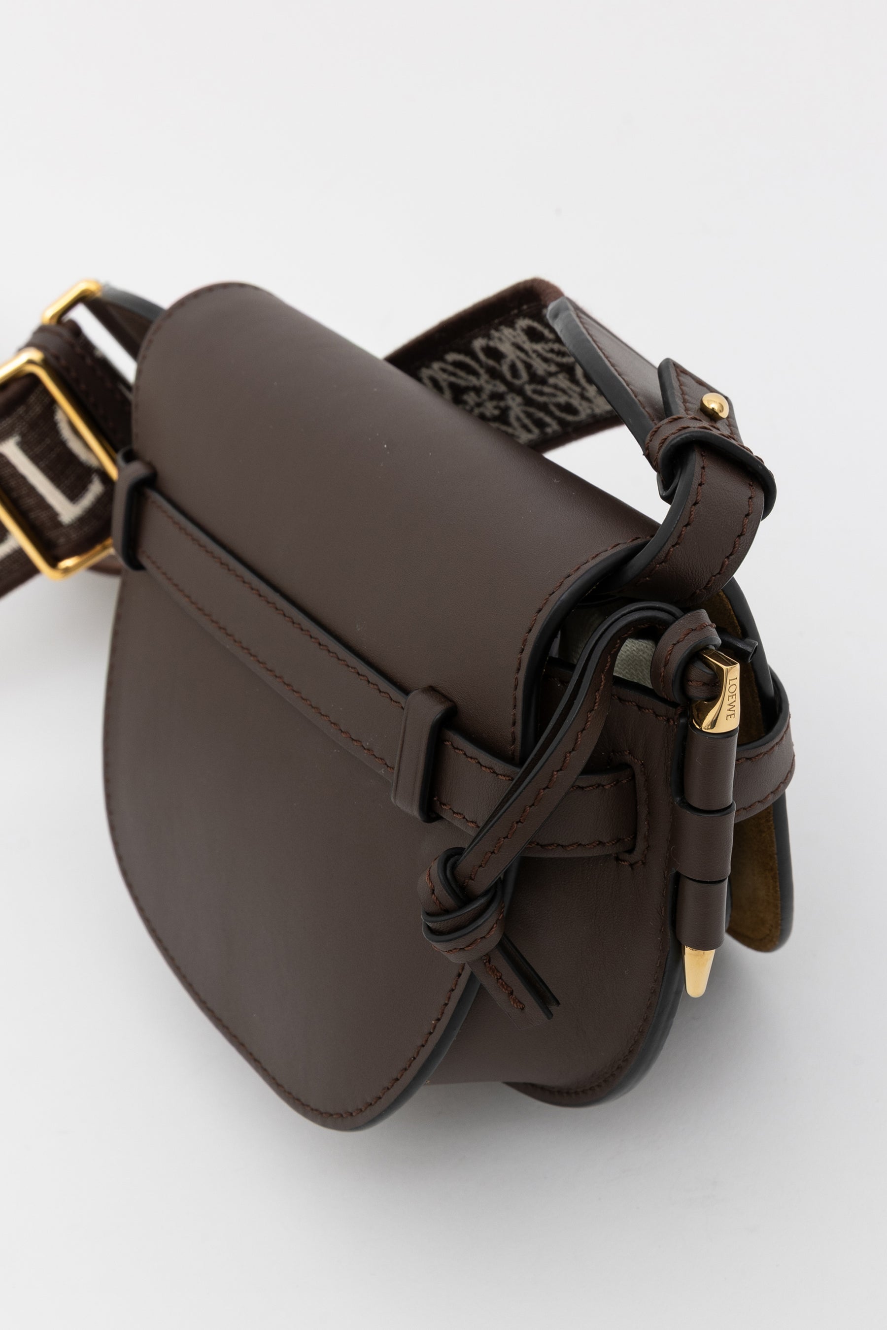 Mini Gate Dual Bag