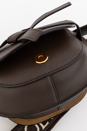 Mini Gate Dual Bag