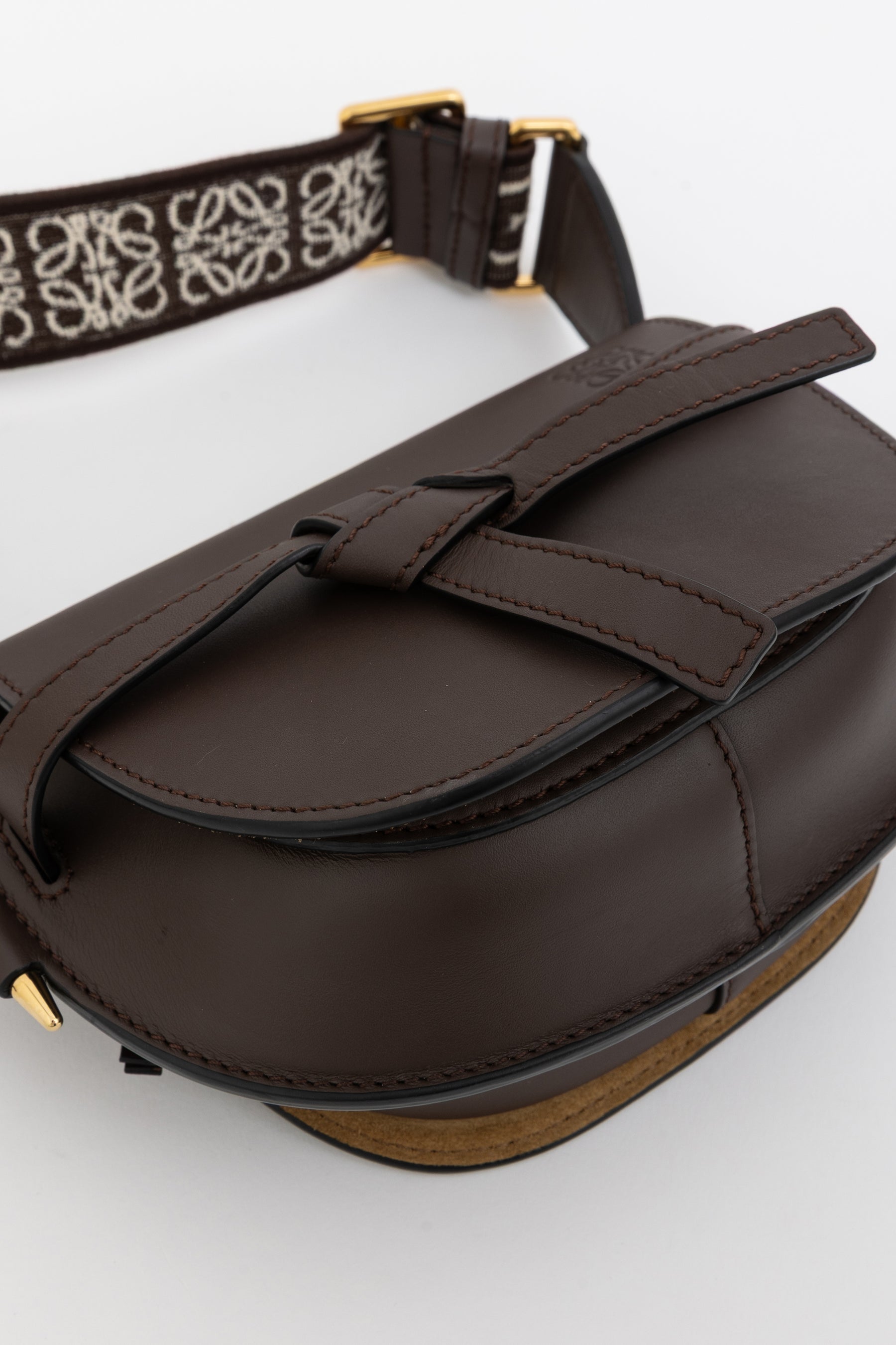 Mini Gate Dual Bag