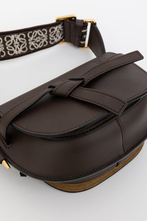 Mini Gate Dual Bag