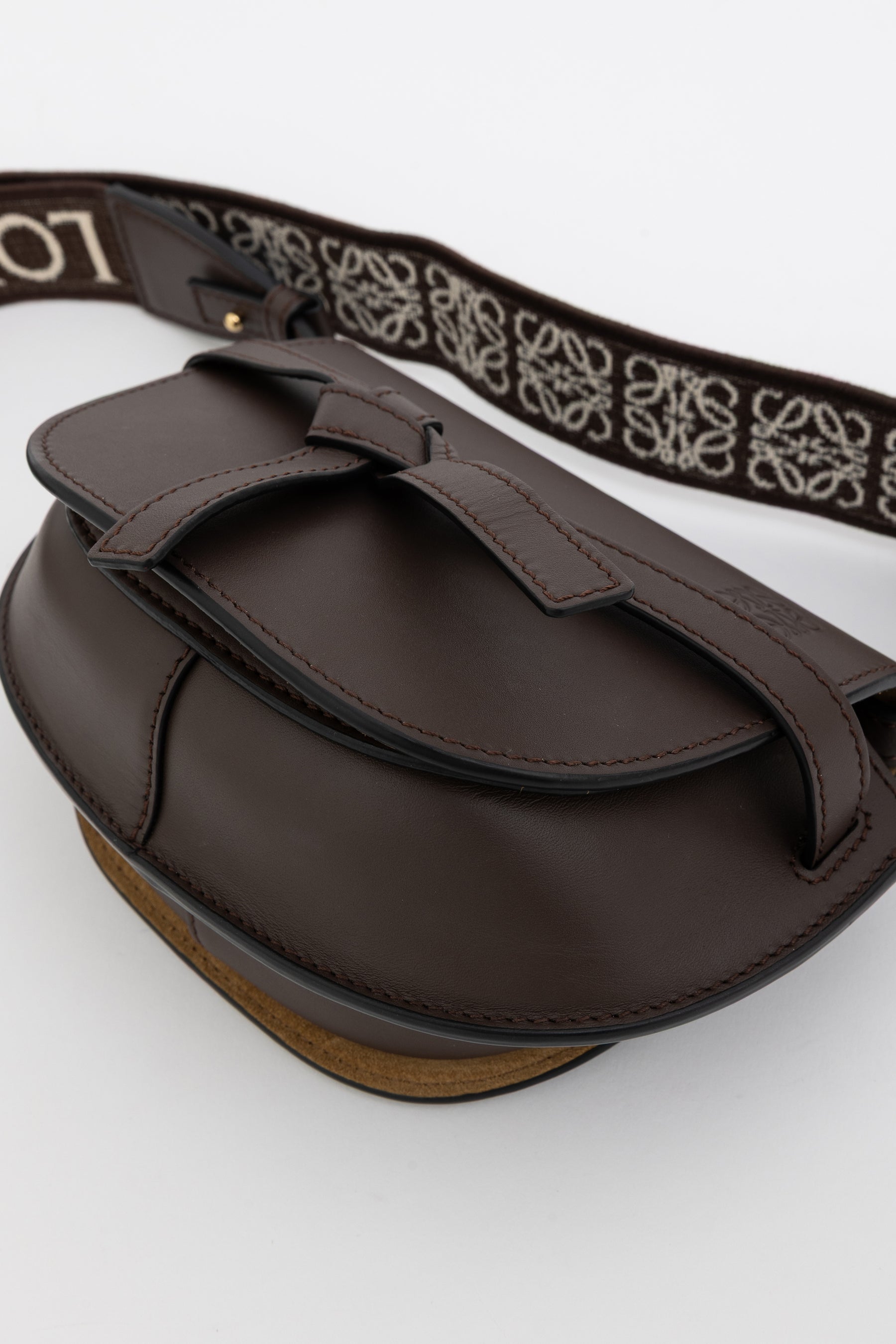 Mini Gate Dual Bag