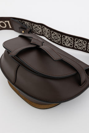 Mini Gate Dual Bag