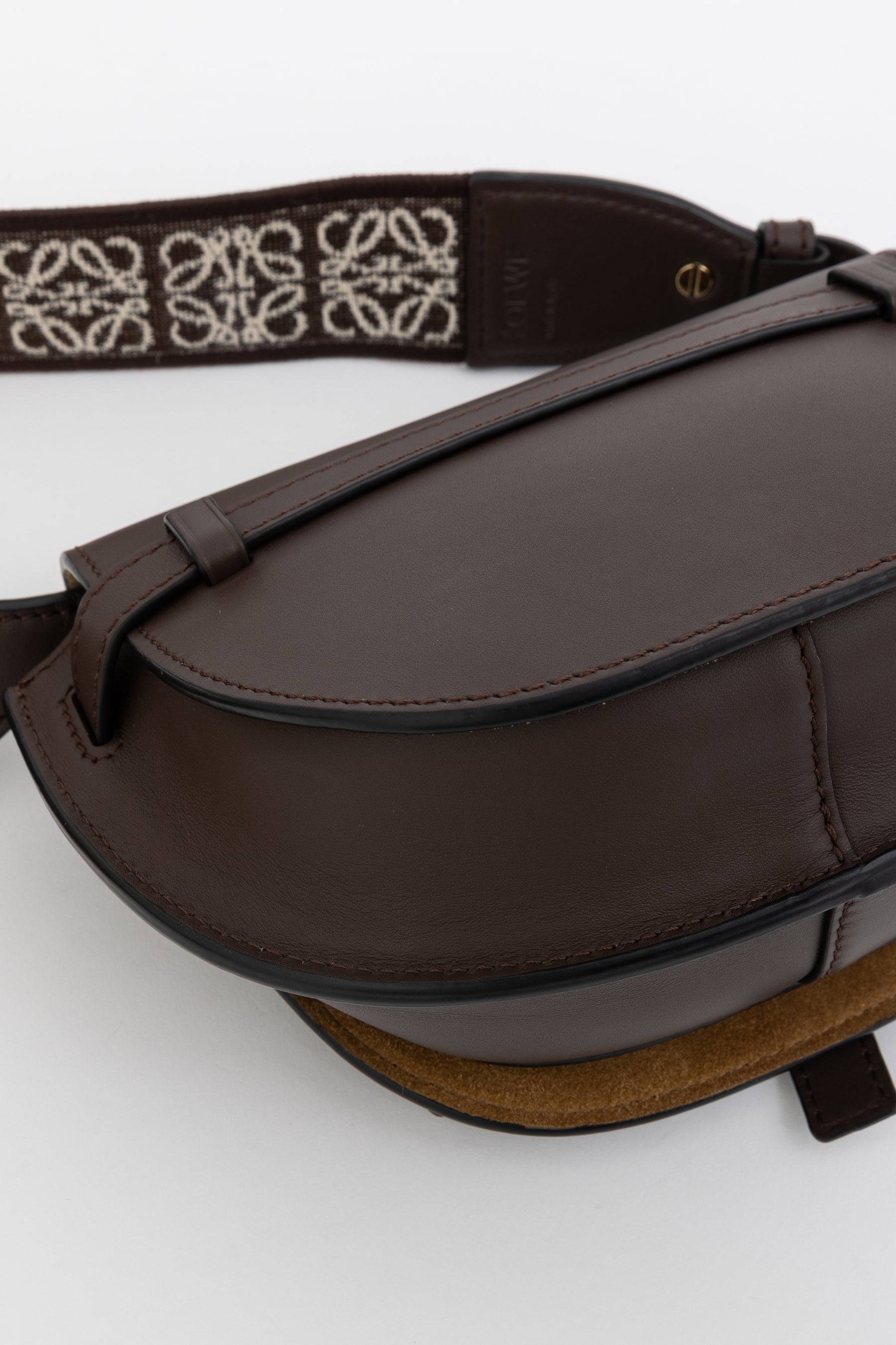 Mini Gate Dual Bag
