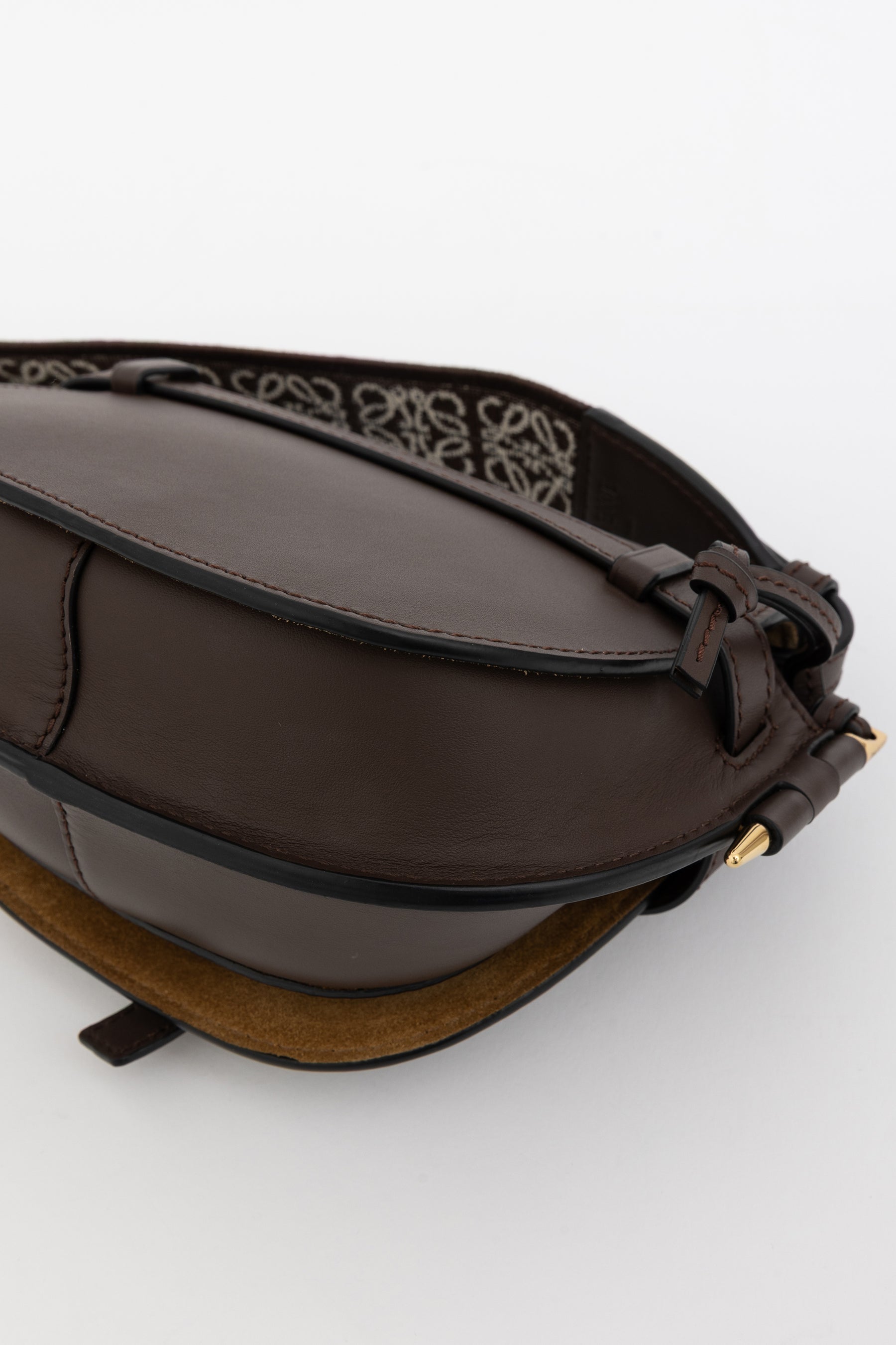 Mini Gate Dual Bag