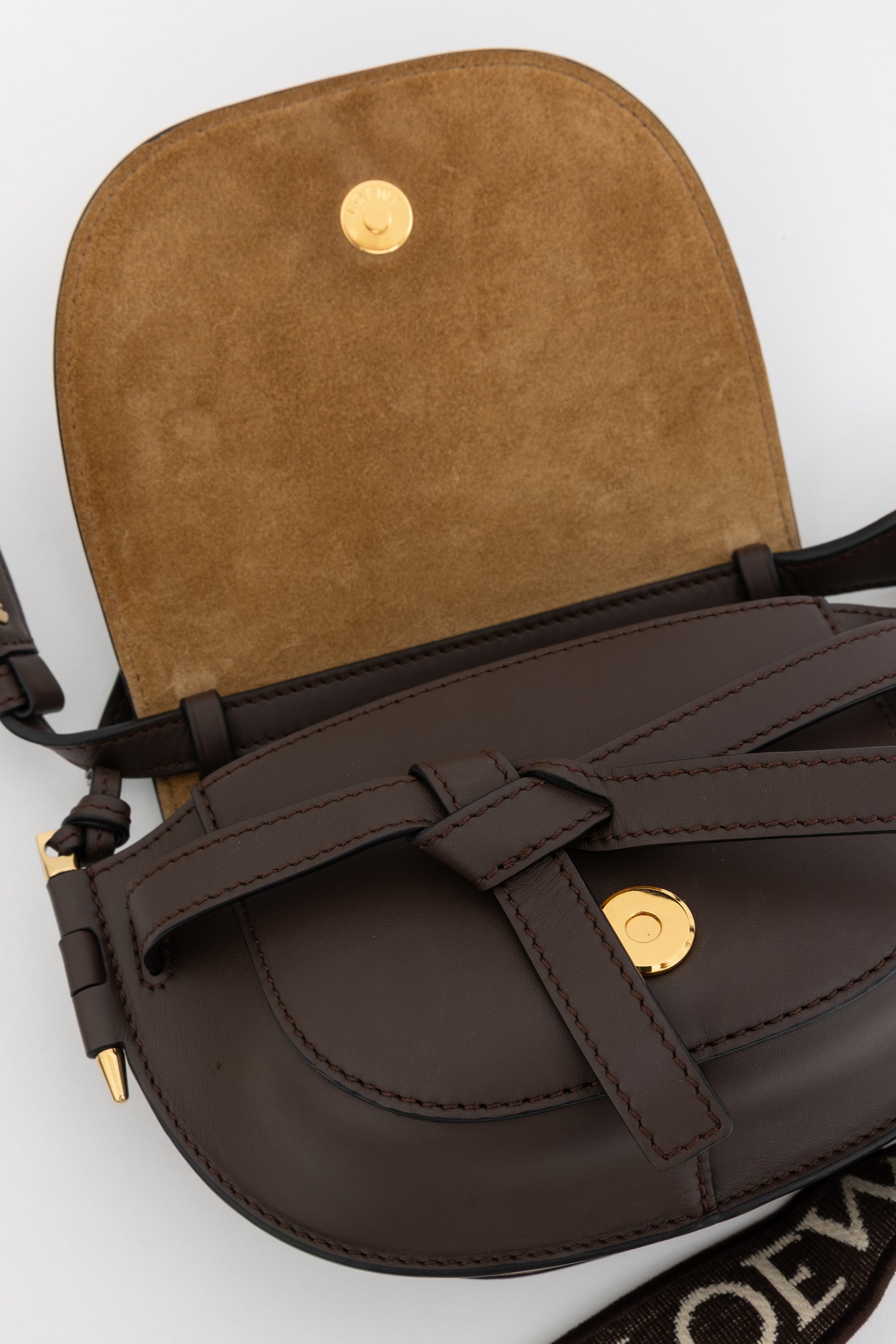 Mini Gate Dual Bag