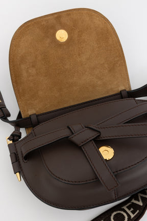 Mini Gate Dual Bag