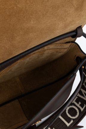 Mini Gate Dual Bag