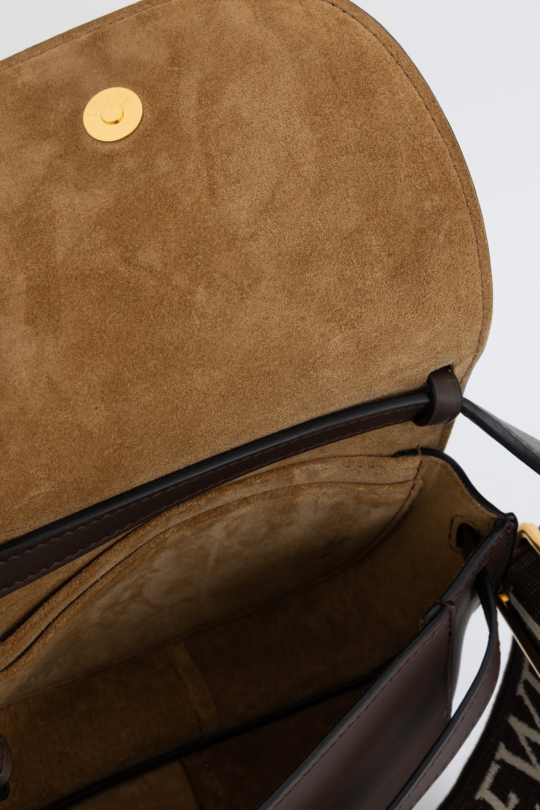 Mini Gate Dual Bag