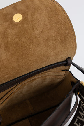 Mini Gate Dual Bag