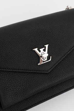 Mylockme Chain Pochette
