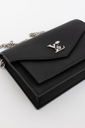 Mylockme Chain Pochette