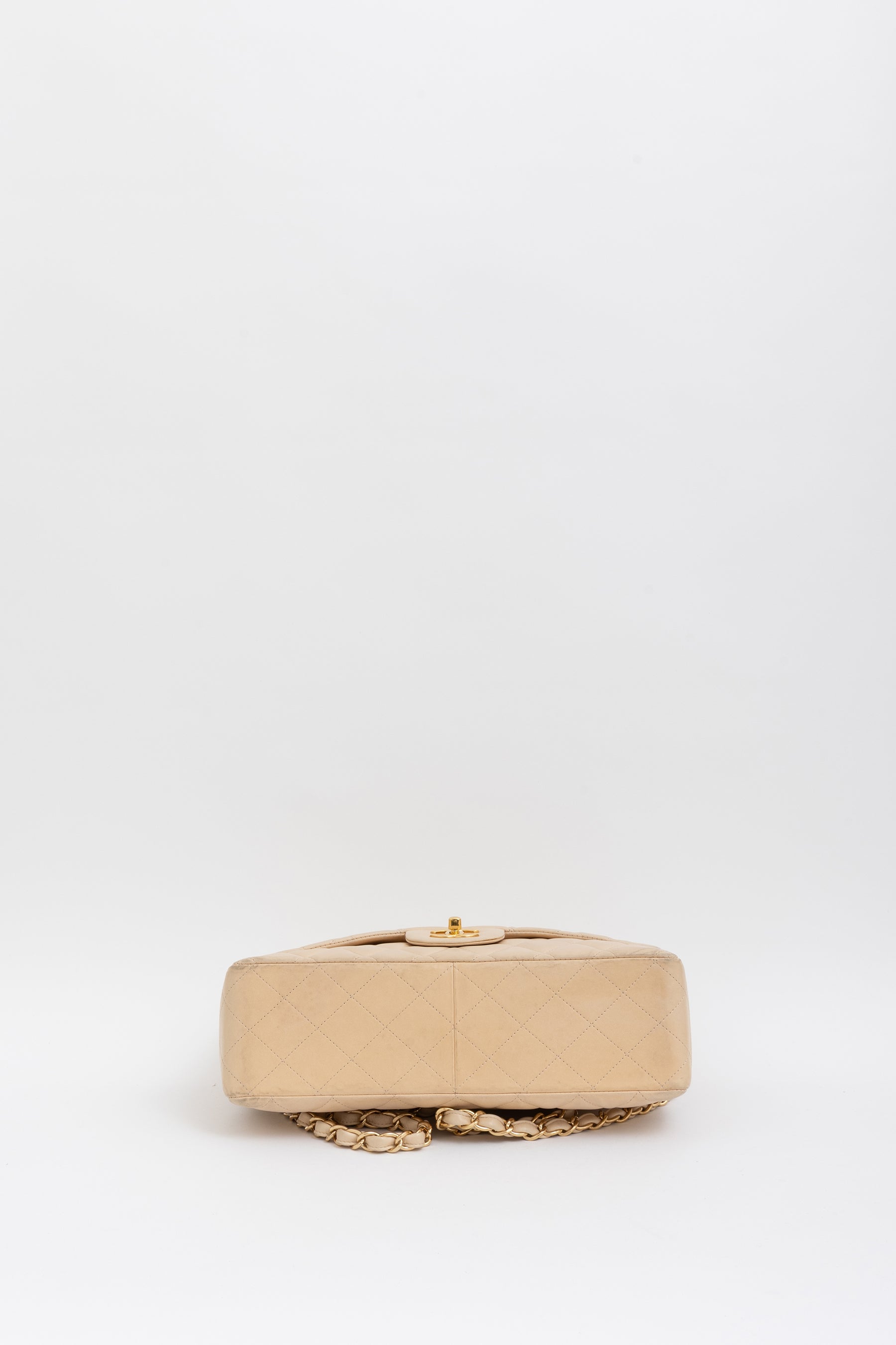 Jumbo Classic Flap Bag