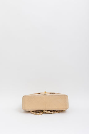 Jumbo Classic Flap Bag