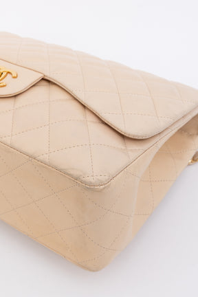 Jumbo Classic Flap Bag