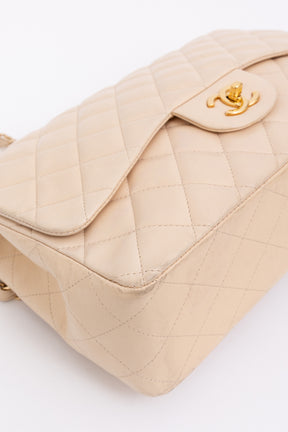 Jumbo Classic Flap Bag