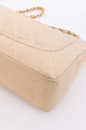 Jumbo Classic Flap Bag