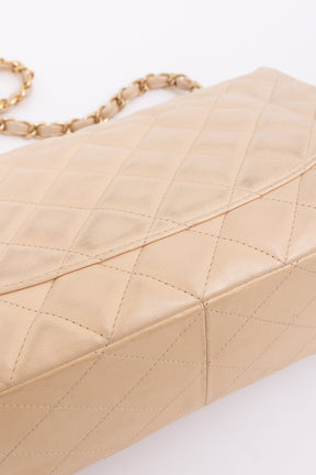 Jumbo Classic Flap Bag