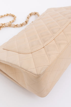 Jumbo Classic Flap Bag