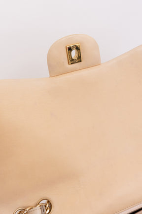 Jumbo Classic Flap Bag