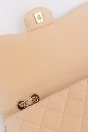 Jumbo Classic Flap Bag