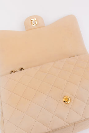 Jumbo Classic Flap Bag