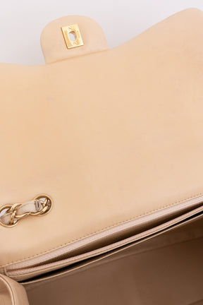 Jumbo Classic Flap Bag