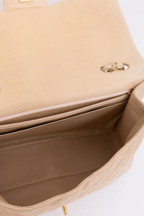 Jumbo Classic Flap Bag